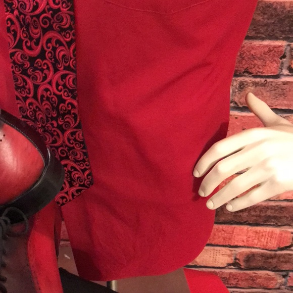 Arrow Shirt & Tie Set. Both are new with tags. Neither has been worn. - Picture 11 of 14